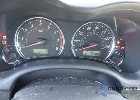 2013 Toyota Corolla S Special Edition from USA, damaged, VIN 2T1BU4EE2DC079420